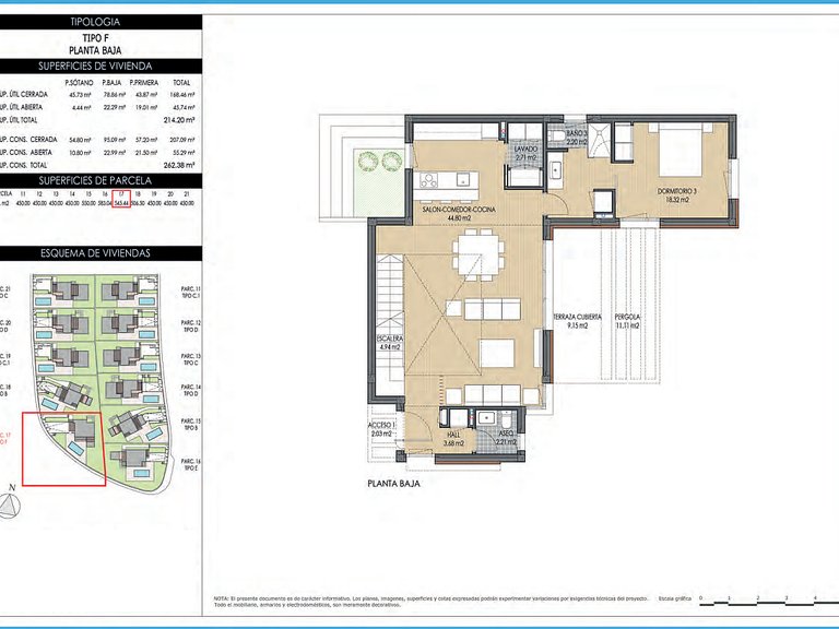 Town House for Sale in Finestrat, Alicante 29