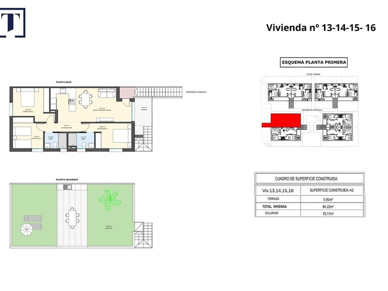 Apartment for Sale in Pilar De La Horadada, Alicante 29