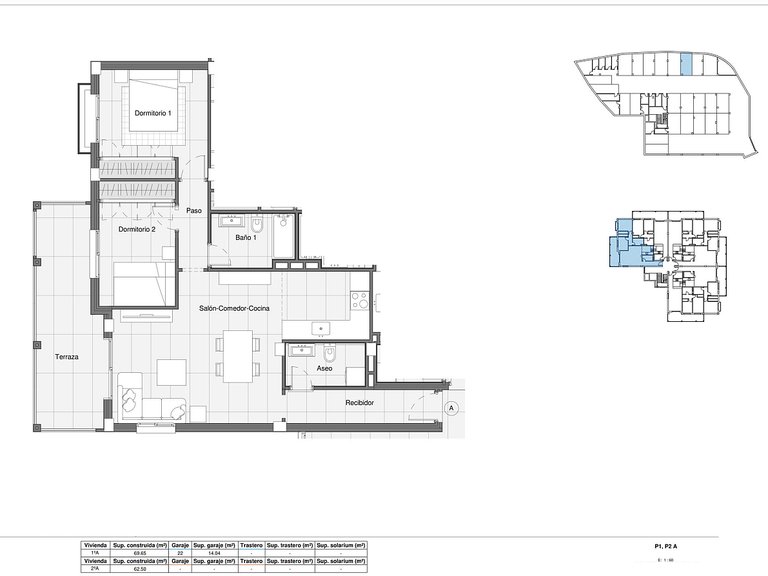 Apartment for Sale in Bigastro, Alicante 18