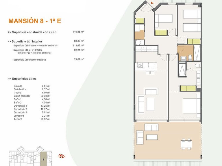 Apartment for Sale in San Roque, Cadiz 46