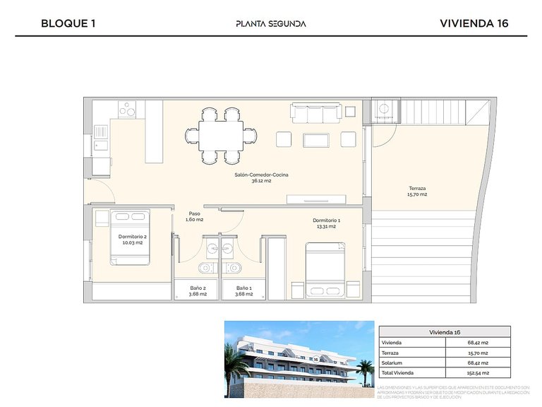 Apartment for Sale in Finestrat, Alicante 29