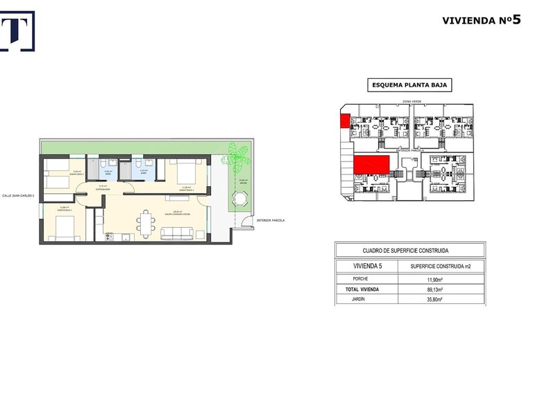 Apartment for Sale in Pilar De La Horadada, Alicante 24