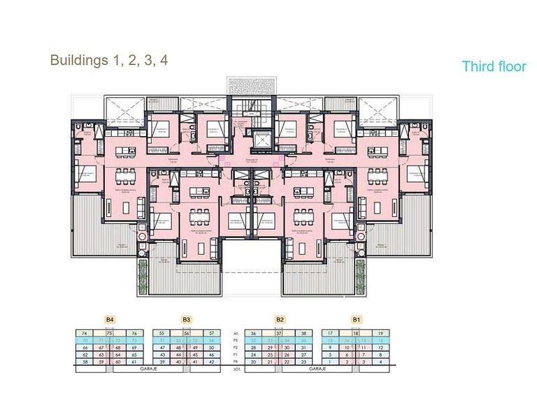 Apartment for Sale in Torre-pacheco, Murcia 31