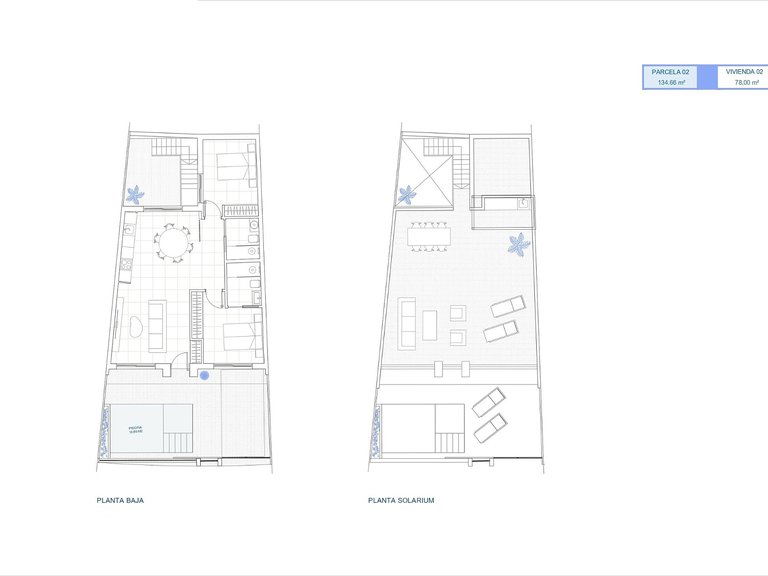 Town House for Sale in Torre-pacheco, Murcia 14
