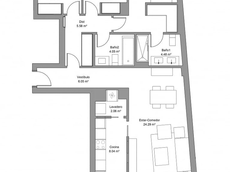 Apartment for Sale in Torremolinos, Malaga 11