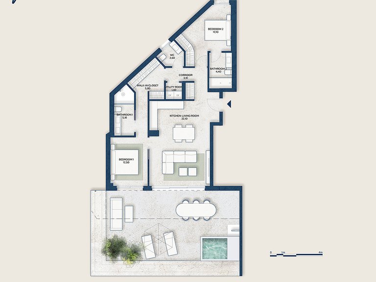 Apartment for Sale in Benalmádena, Malaga 24