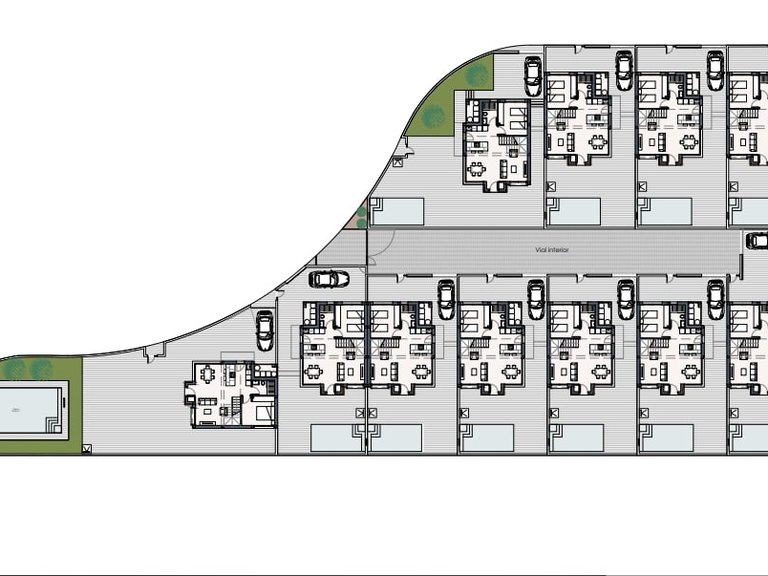 Town House for Sale in Los Montesinos, Alicante 45