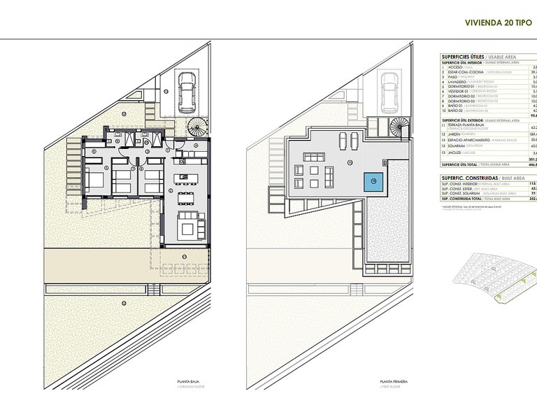 Town House for Sale in Polop, Alicante 27