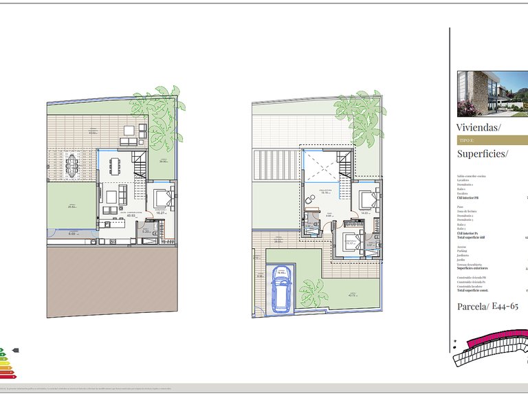 Town House for Sale in Polop, Alicante 18