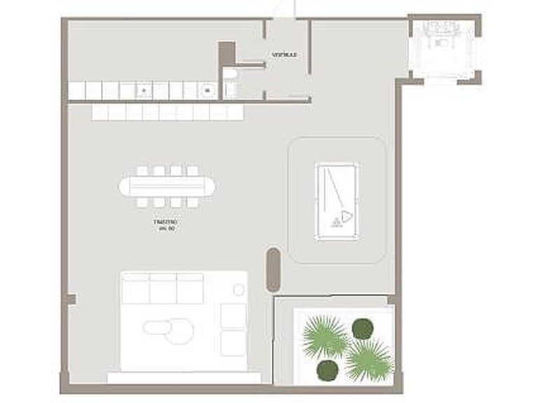 Apartment for Sale in Málaga, Malaga 25
