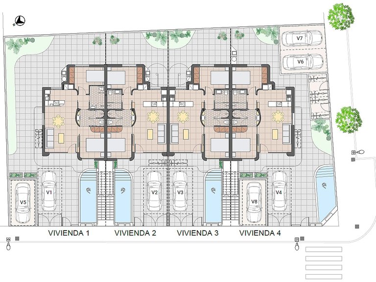 Apartment for Sale in Pilar De La Horadada, Alicante 24