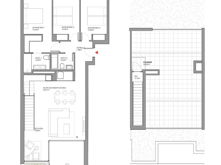Apartment for Sale in Cubelles, Barcelona 15