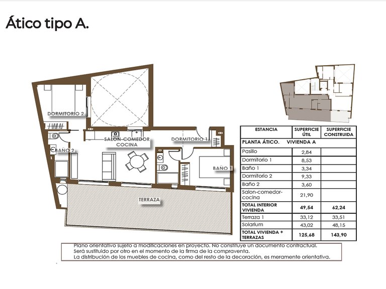 Apartment for Sale in Torrevieja, Alicante 11