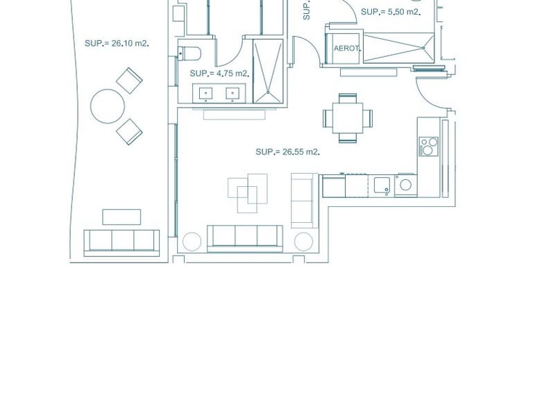 Apartment for Sale in Mijas, Malaga 8
