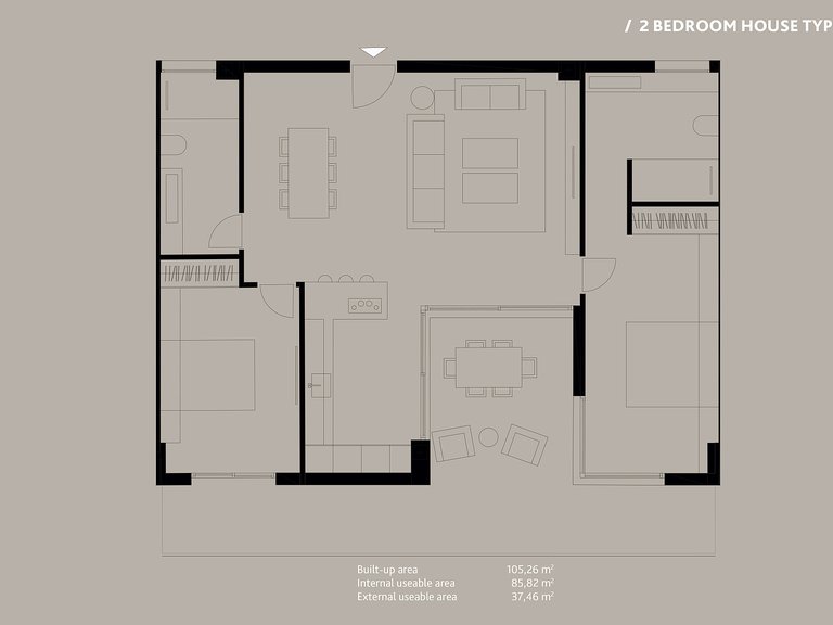 Apartment for Sale in Marbella, Malaga 22