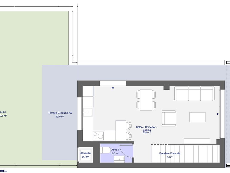 Town House for Sale in Vélez-málaga, Malaga 21