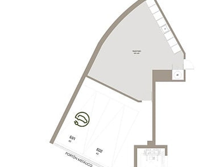 Apartment for Sale in Málaga, Malaga 37
