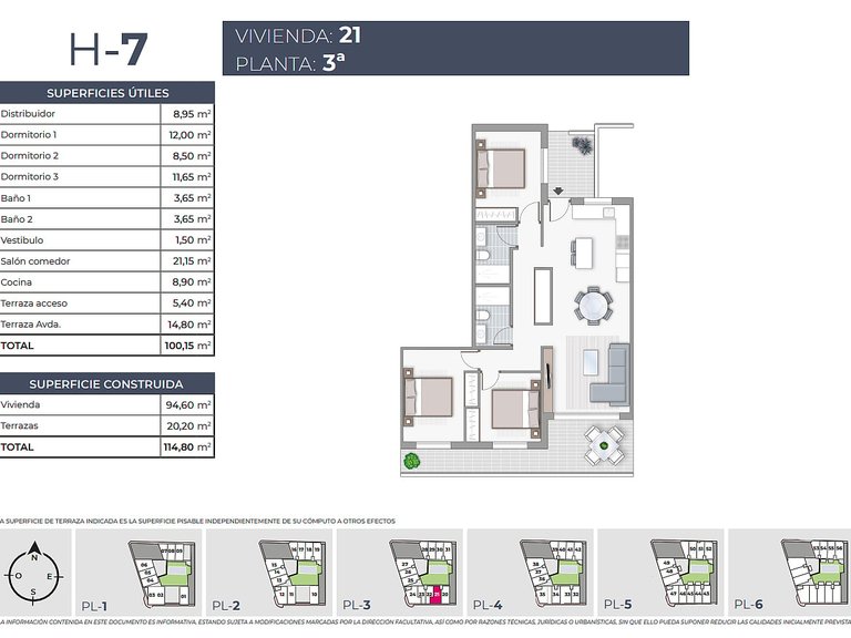 Apartment for Sale in Torrevieja, Alicante 40