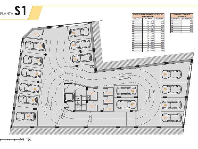 Apartment for Sale in Torrevieja, Alicante 17