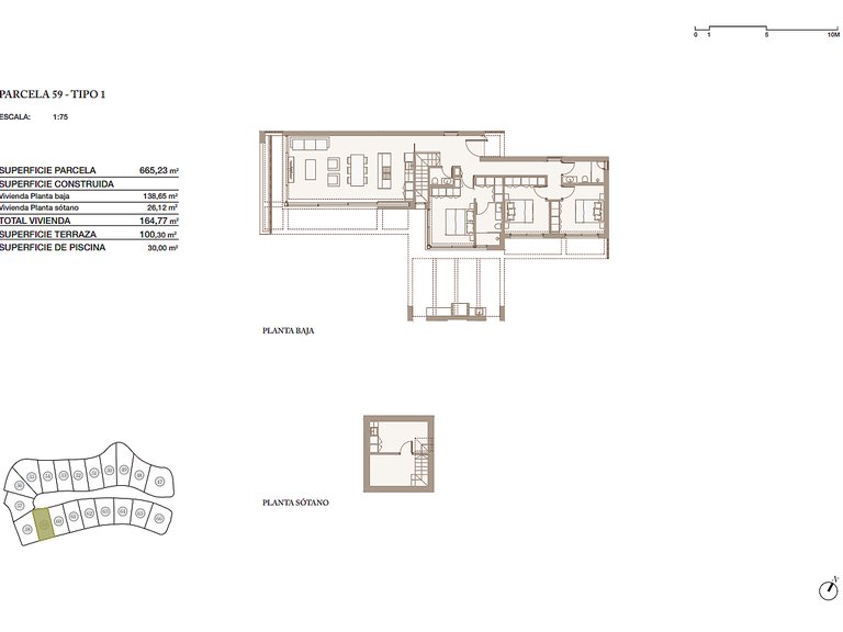 Town House for Sale in San Miguel De Salinas, Alicante 14