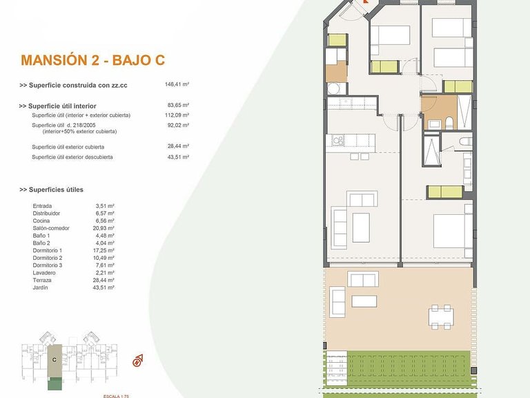Apartment for Sale in San Roque, Cadiz 43