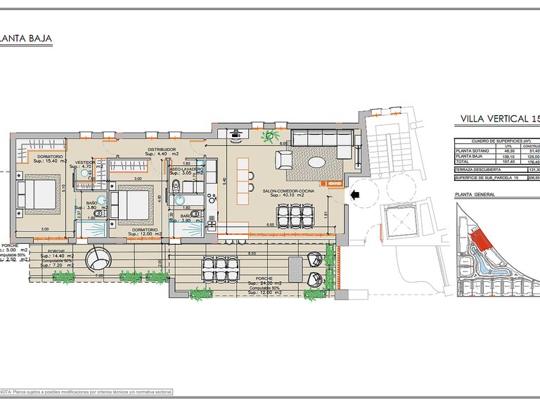 Apartment for Sale in Pulpí, Almeria 19