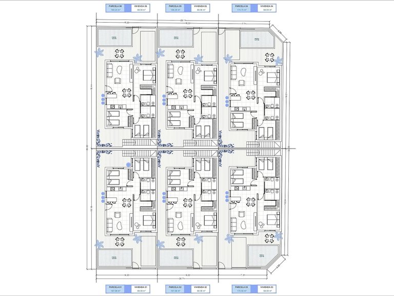 Town House for Sale in Torre-pacheco, Murcia 9