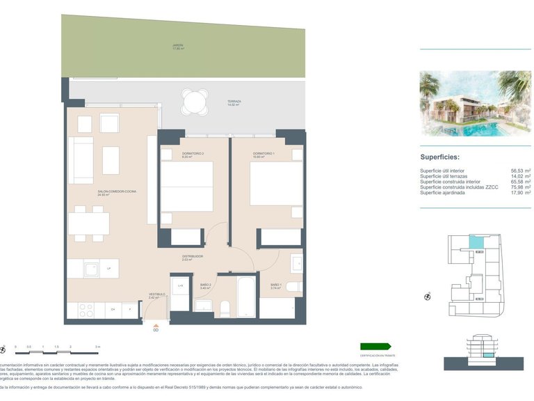 Apartment for Sale in Jávea, Alicante 16