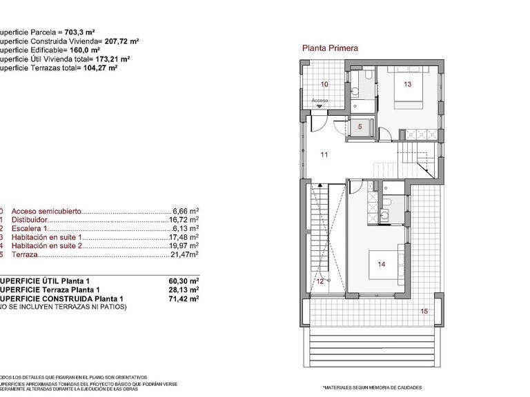 Town House for Sale in Finestrat, Alicante 12