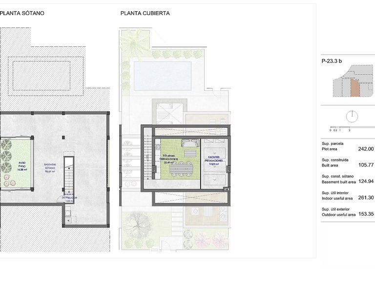 Town House for Sale in Torre-pacheco, Murcia 23