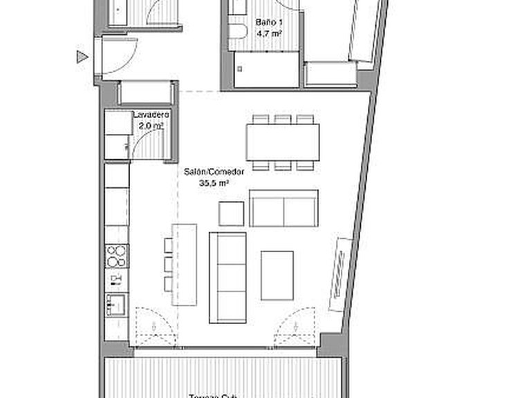 Apartment for Sale in Torremolinos, Malaga 15