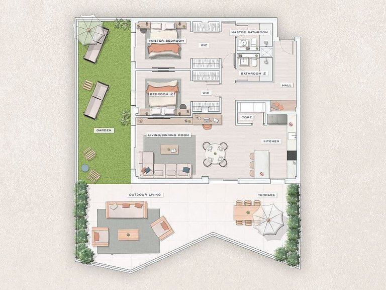 Apartment for Sale in Mijas, Malaga 16
