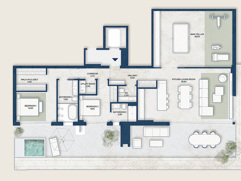 Apartment for Sale in Benalmádena, Malaga 26