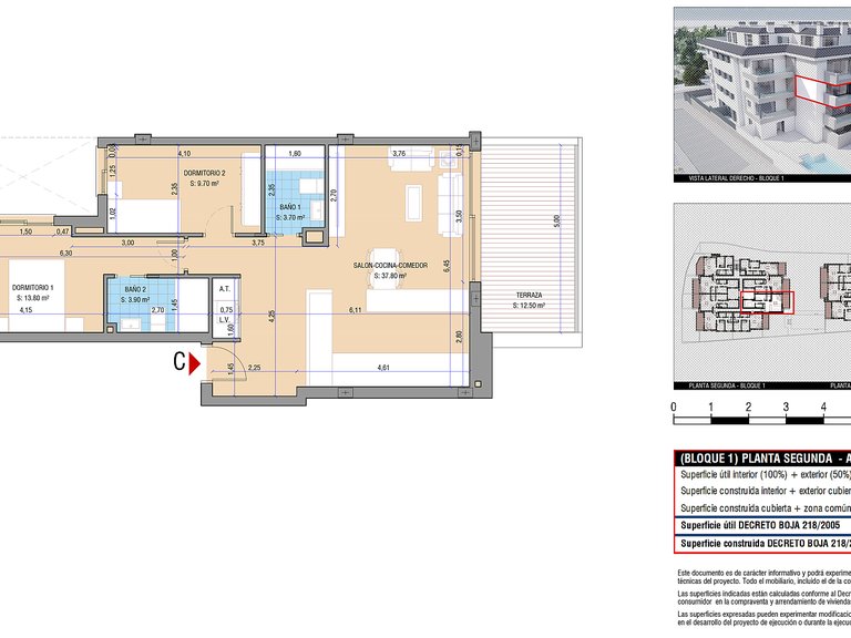 Apartment for Sale in Fuengirola, Malaga 34