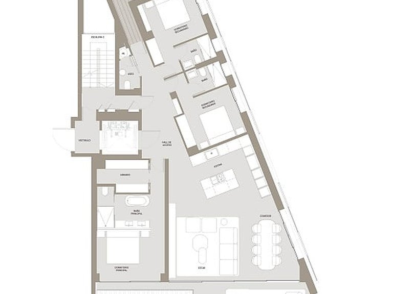 Apartment for Sale in Málaga, Malaga 34