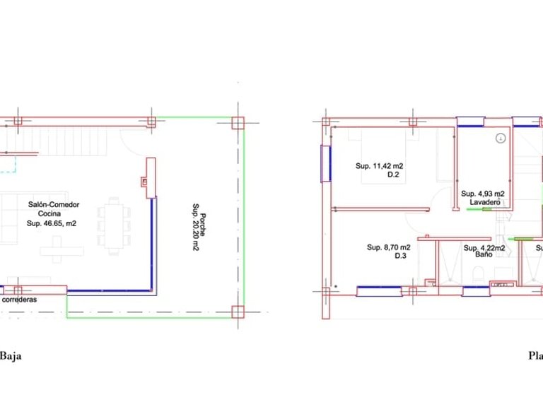 Town House for Sale in Santa Pola, Alicante 15