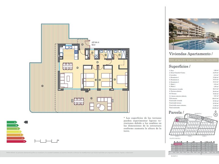 Apartment for Sale in Mutxamel, Alicante 30