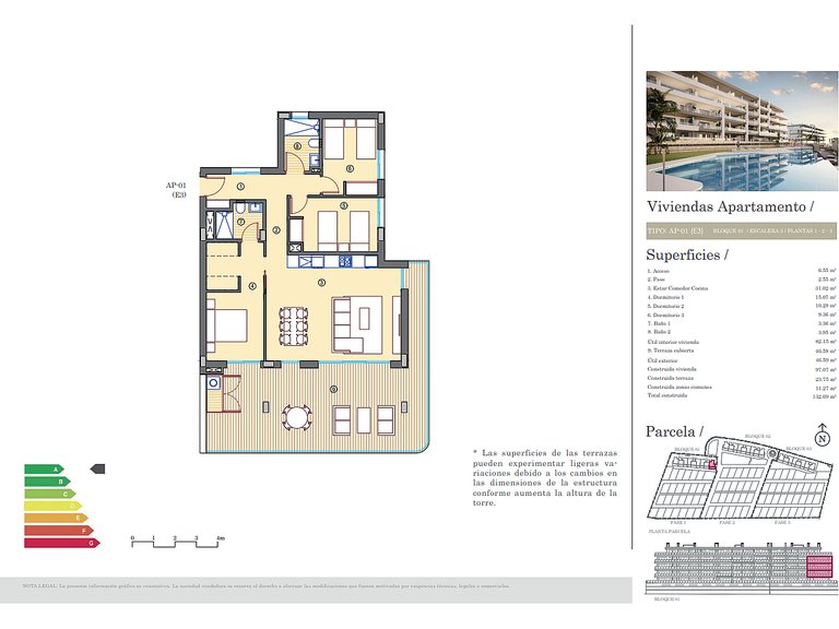 Apartment for Sale in Mutxamel, Alicante 13