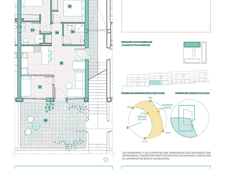 Apartment for Sale in Torrevieja, Alicante 41