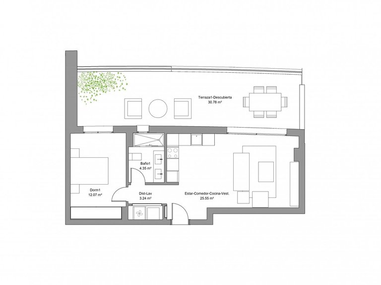 Apartment for Sale in Torremolinos, Malaga 10