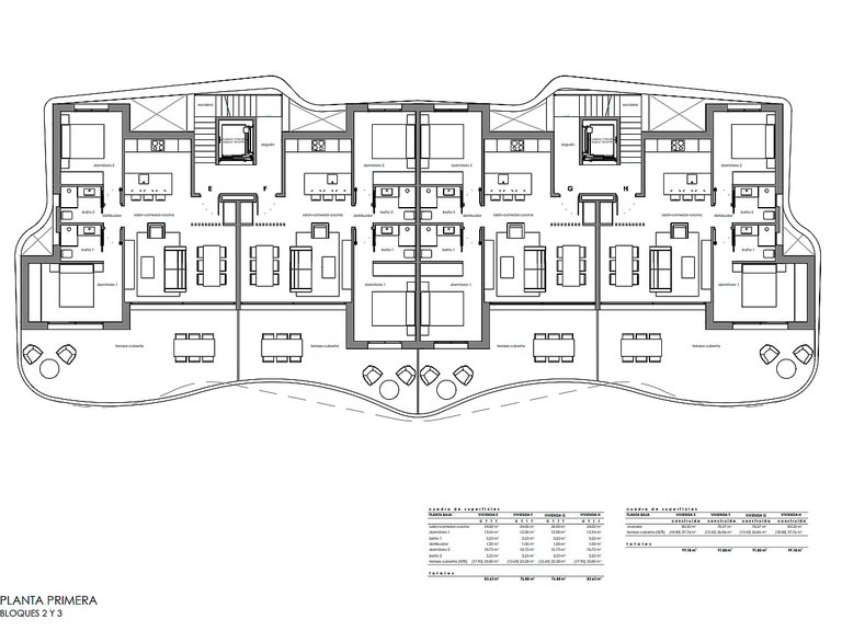 Apartment for Sale in Guardamar Del Segura, Alicante 37