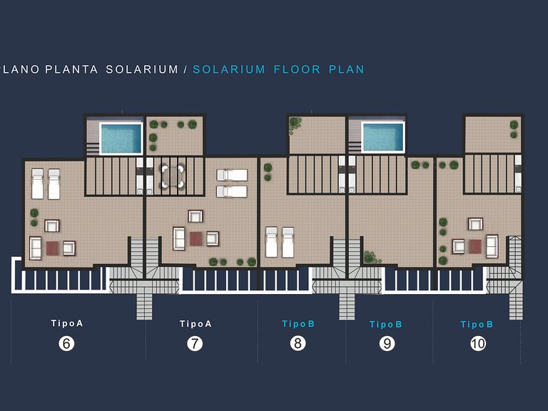 Apartment for Sale in San Pedro Del Pinatar, Murcia 13