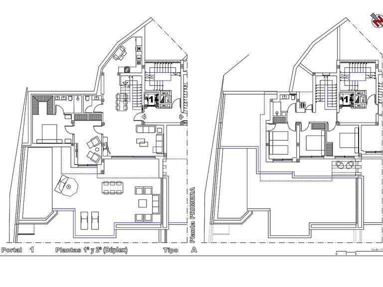 Apartment for Sale in Benidorm, Alicante 23