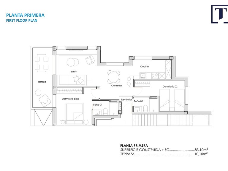 Apartment for Sale in Torre-pacheco, Murcia 23