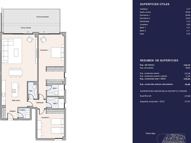 Apartment for Sale in Marbella, Malaga 7