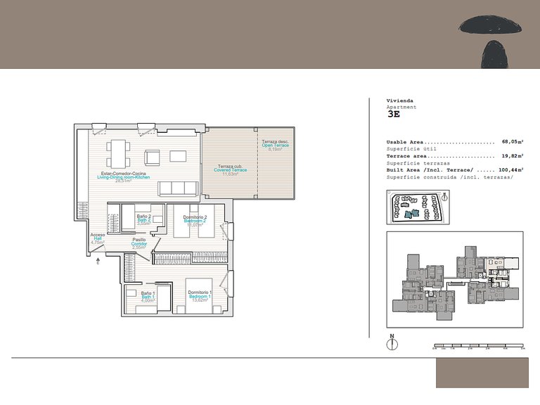 Apartment for Sale in Dénia, Alicante 13
