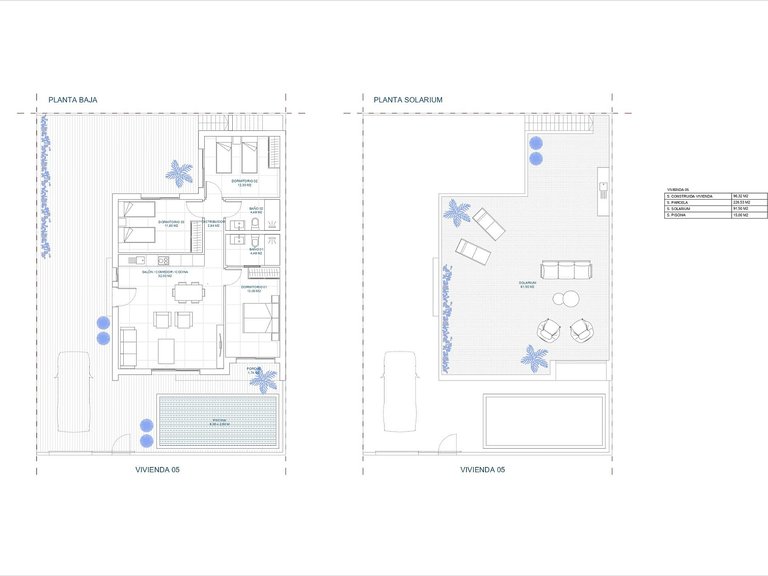 Town House for Sale in Torre-pacheco, Murcia 21