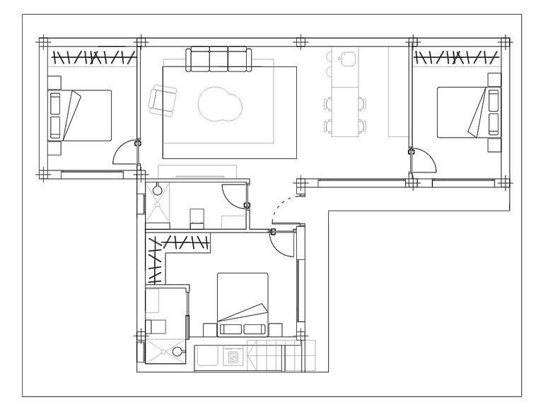 Town House for Sale in Torre-pacheco, Murcia 23