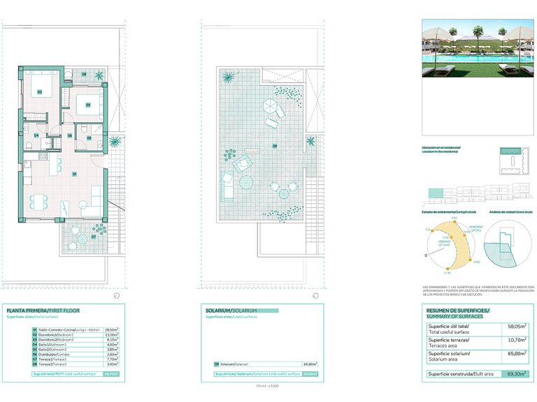 Apartment for Sale in Torrevieja, Alicante 42