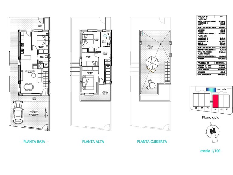 Town House for Sale in Pilar De La Horadada, Alicante 25